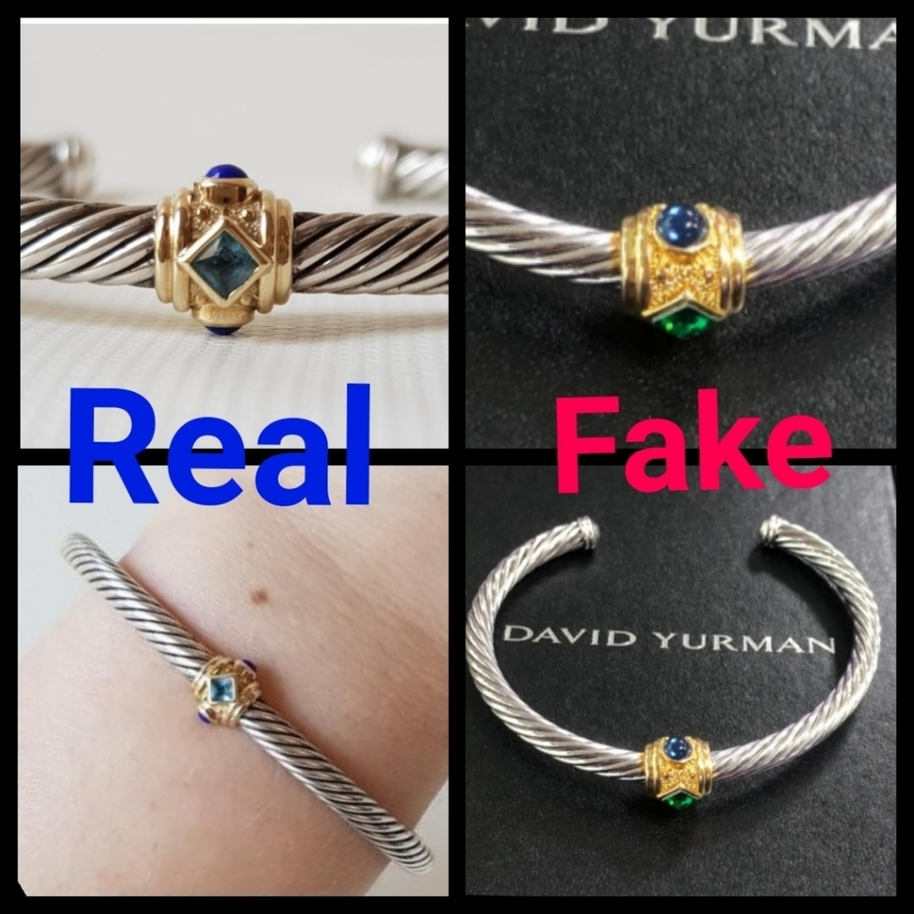 David Yurman Shoppers ! - Picture 2 of 14